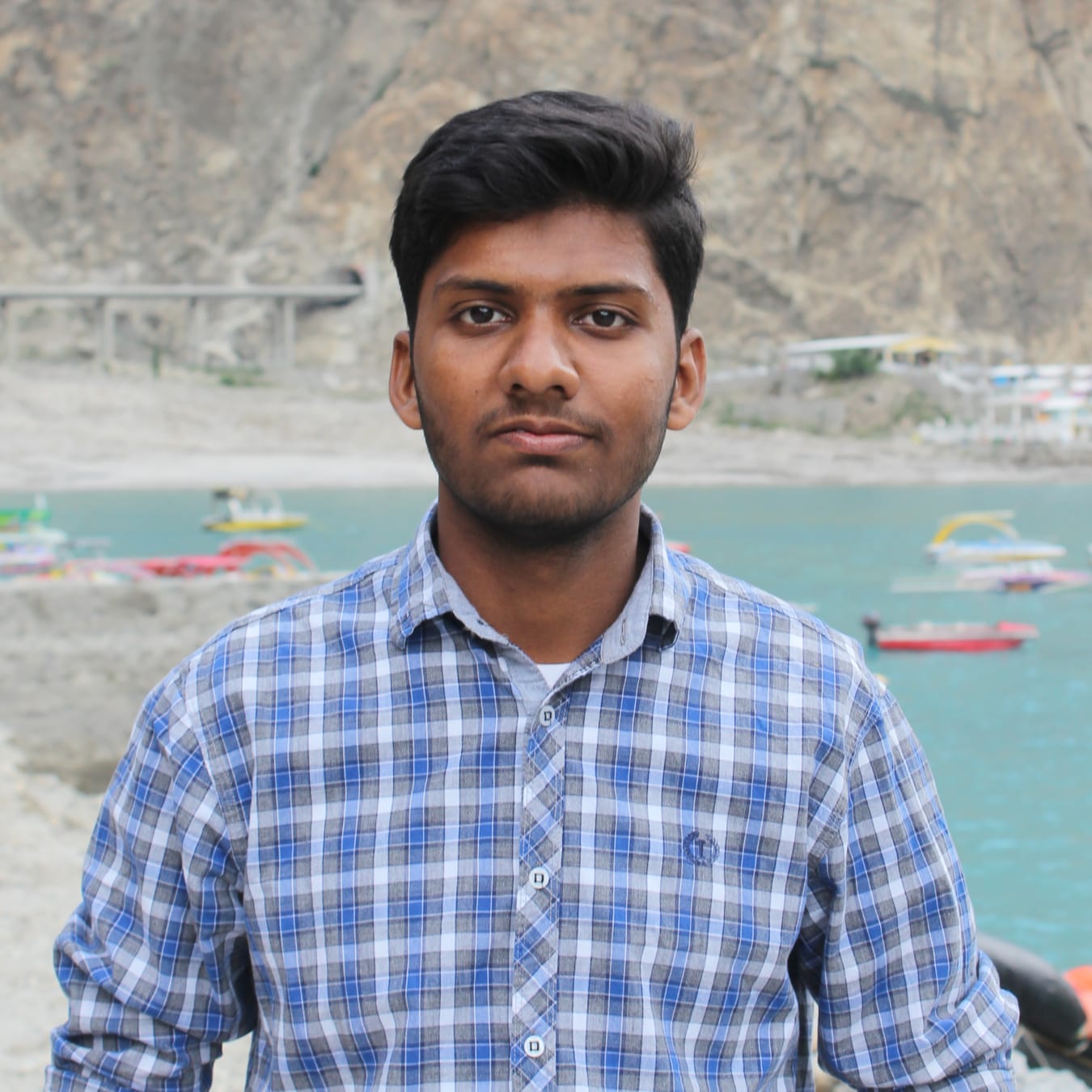 Taqi Abbas