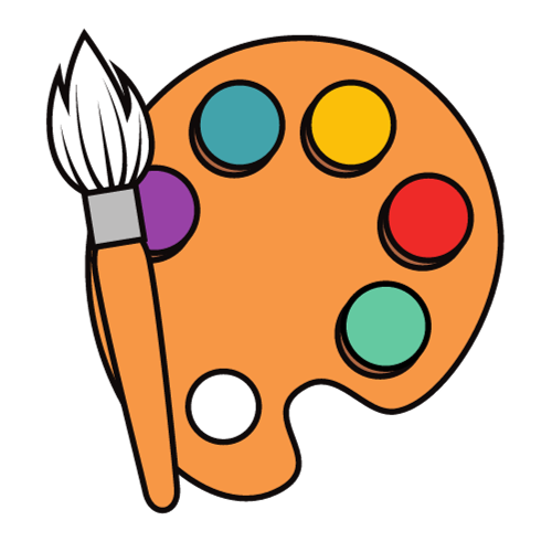 Paints