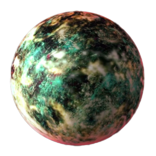 exoplanet
