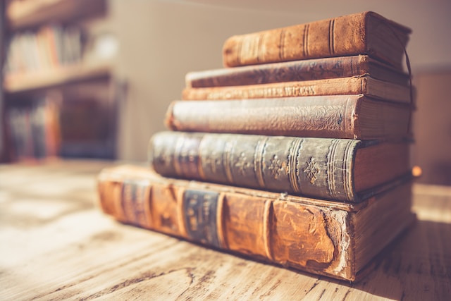 Books